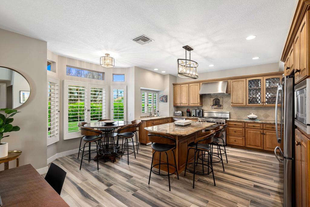 Desert Falls The Lin - Residential