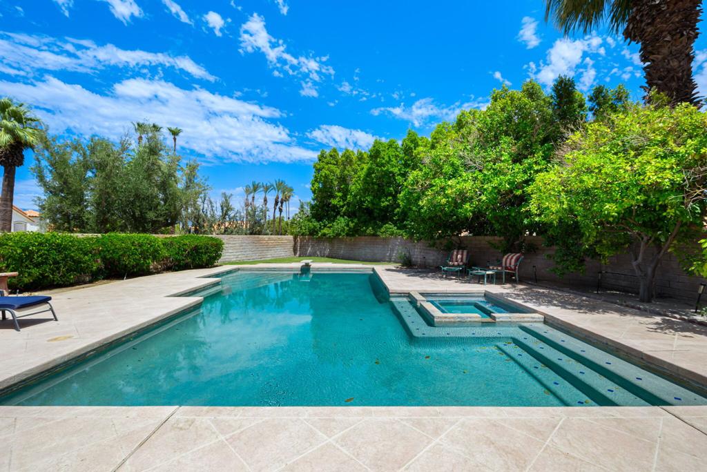 Desert Falls The Lin - Residential