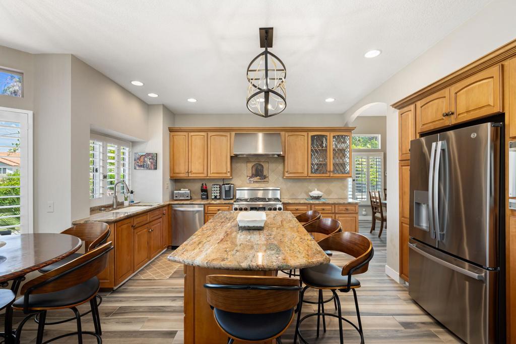 Desert Falls The Lin - Residential