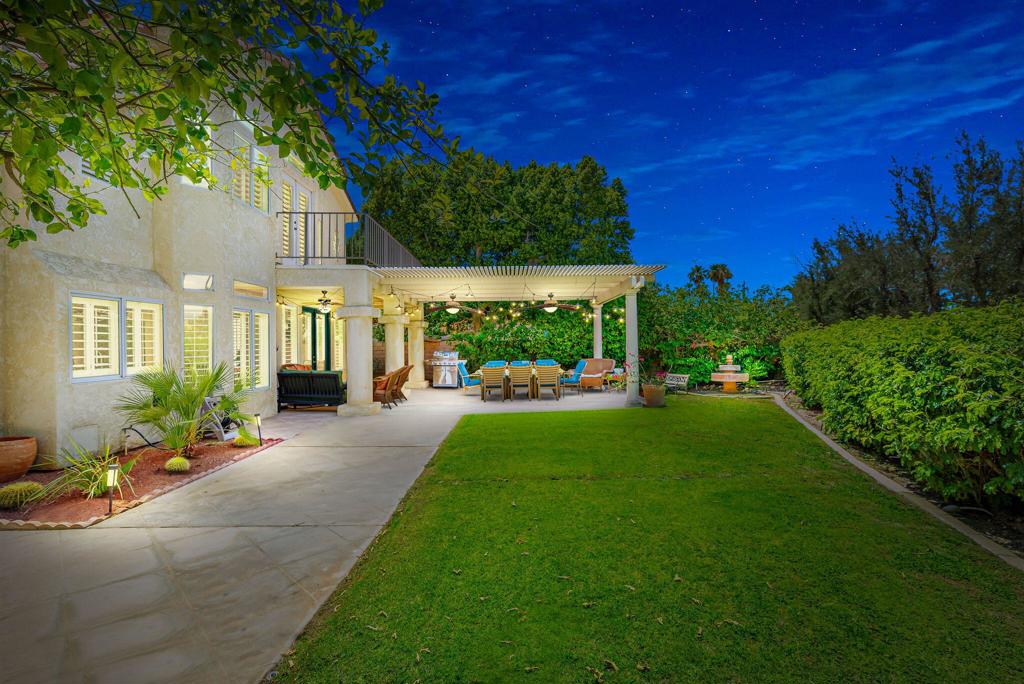 Desert Falls The Lin - Residential