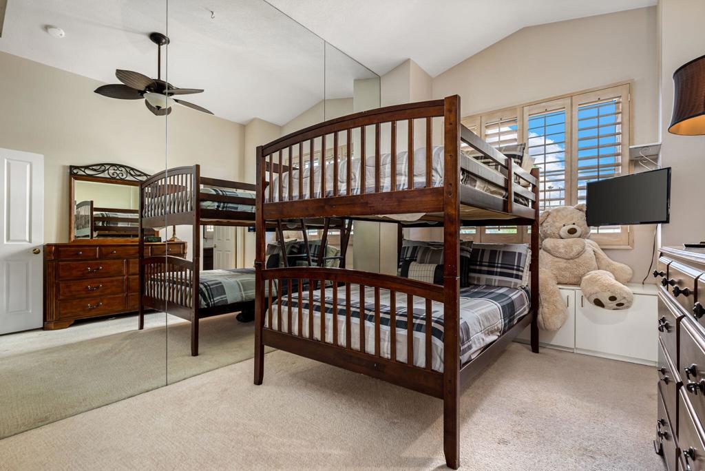 Desert Falls The Lin - Residential