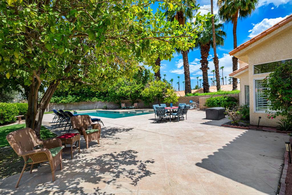 Desert Falls The Lin - Residential