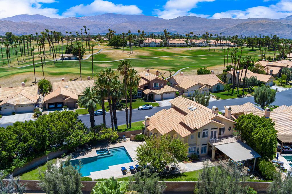 Desert Falls The Lin - Residential