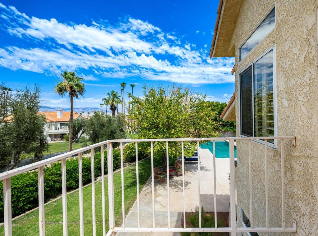 Desert Falls The Lin - Residential