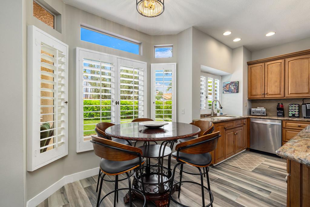 Desert Falls The Lin - Residential