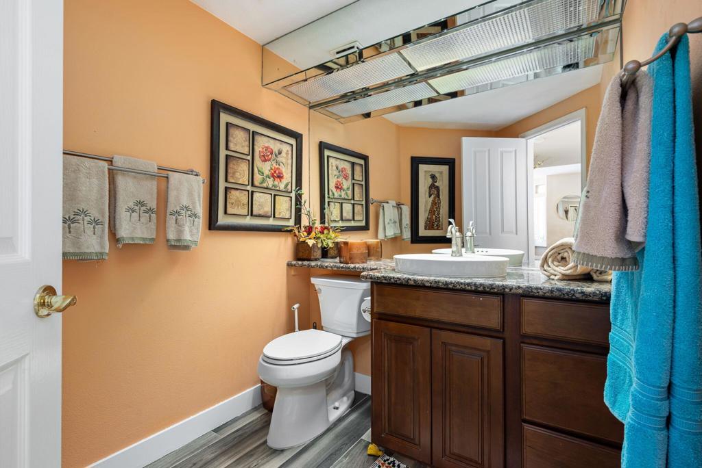 Desert Falls The Lin - Residential