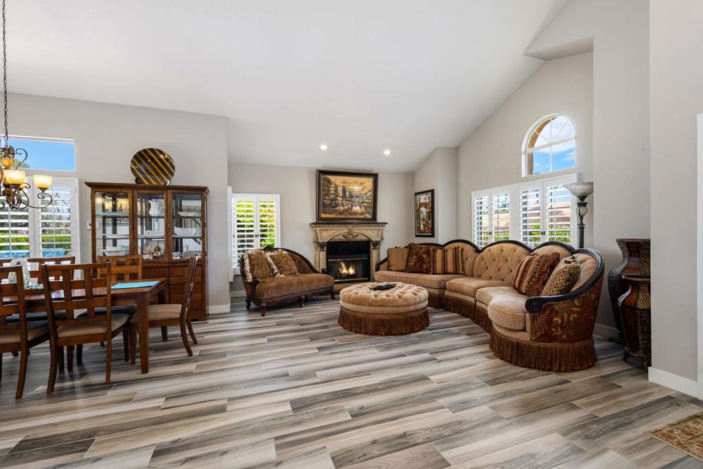 Desert Falls The Lin - Residential