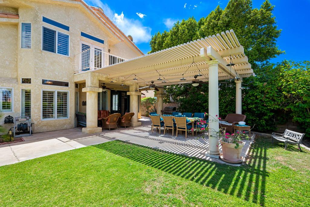 Desert Falls The Lin - Residential