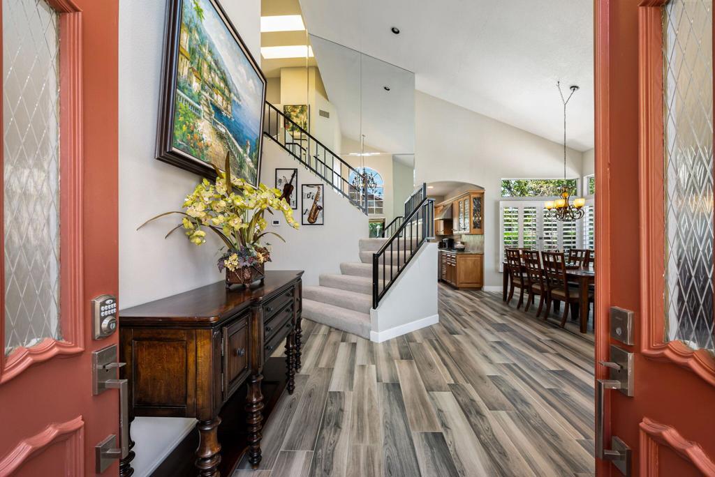 Desert Falls The Lin - Residential