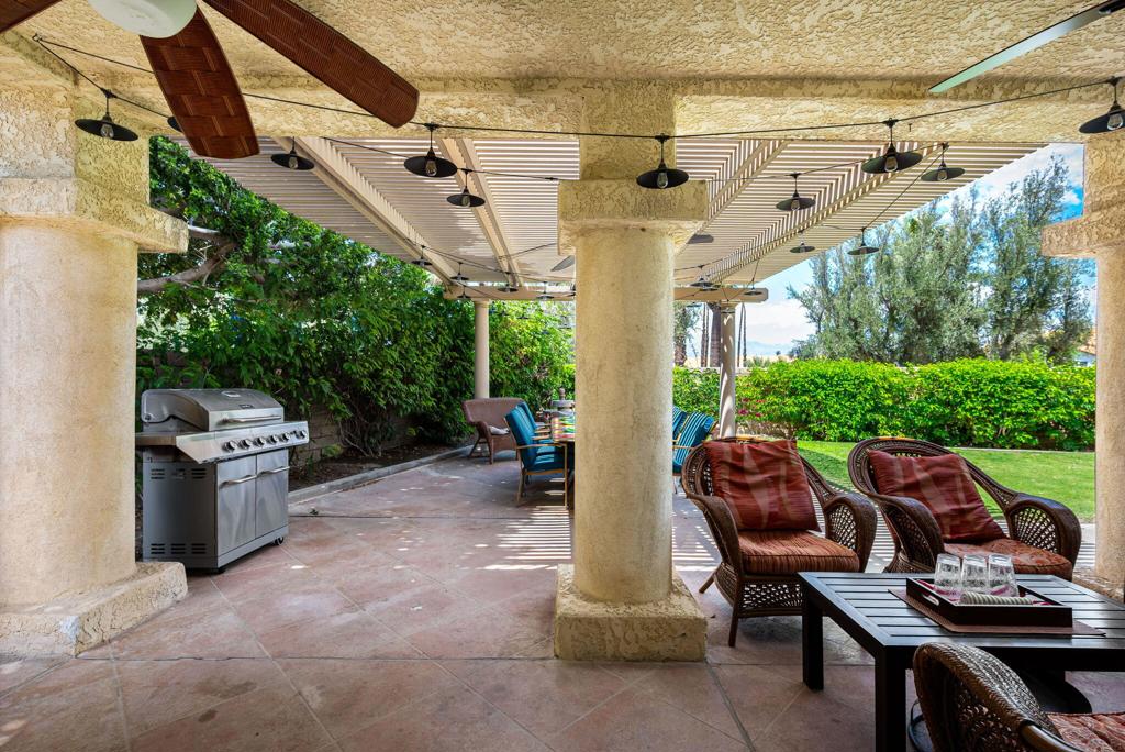 Desert Falls The Lin - Residential