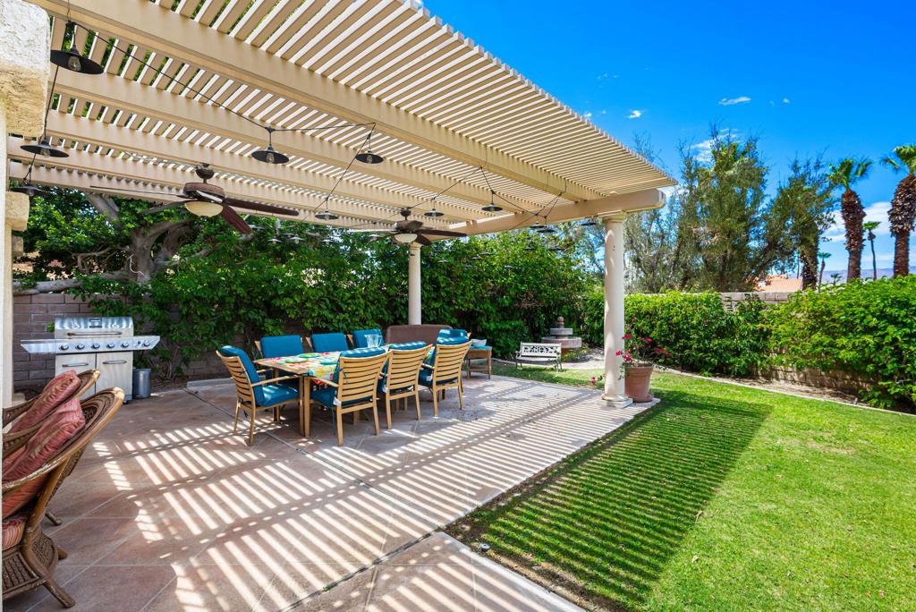 Desert Falls The Lin - Residential