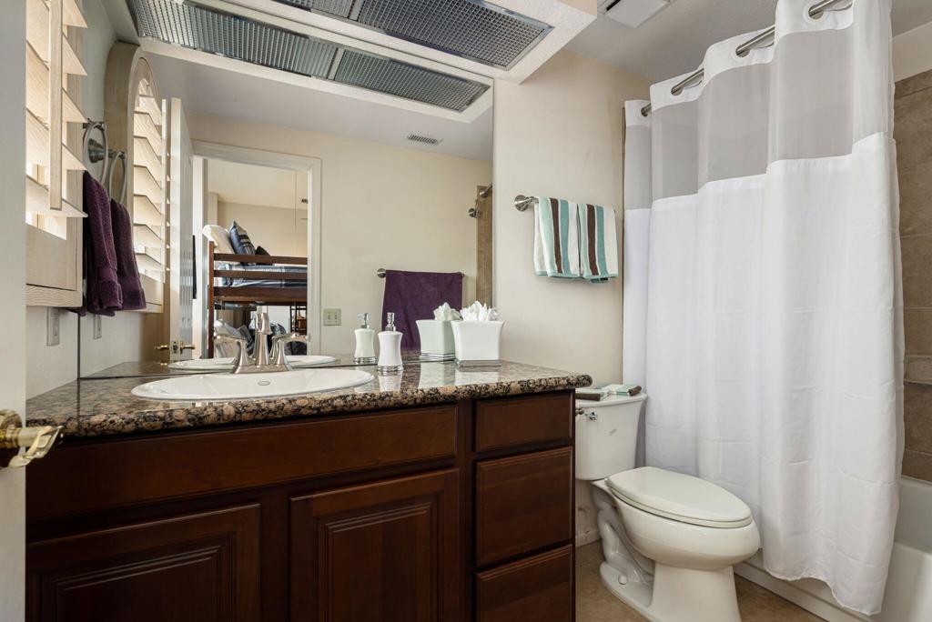 Desert Falls The Lin - Residential