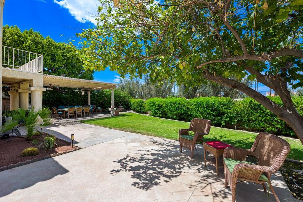 Desert Falls The Lin - Residential