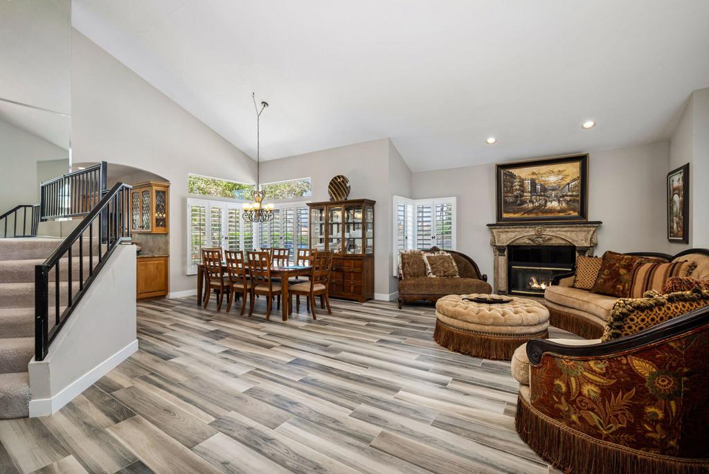 Desert Falls The Lin - Residential