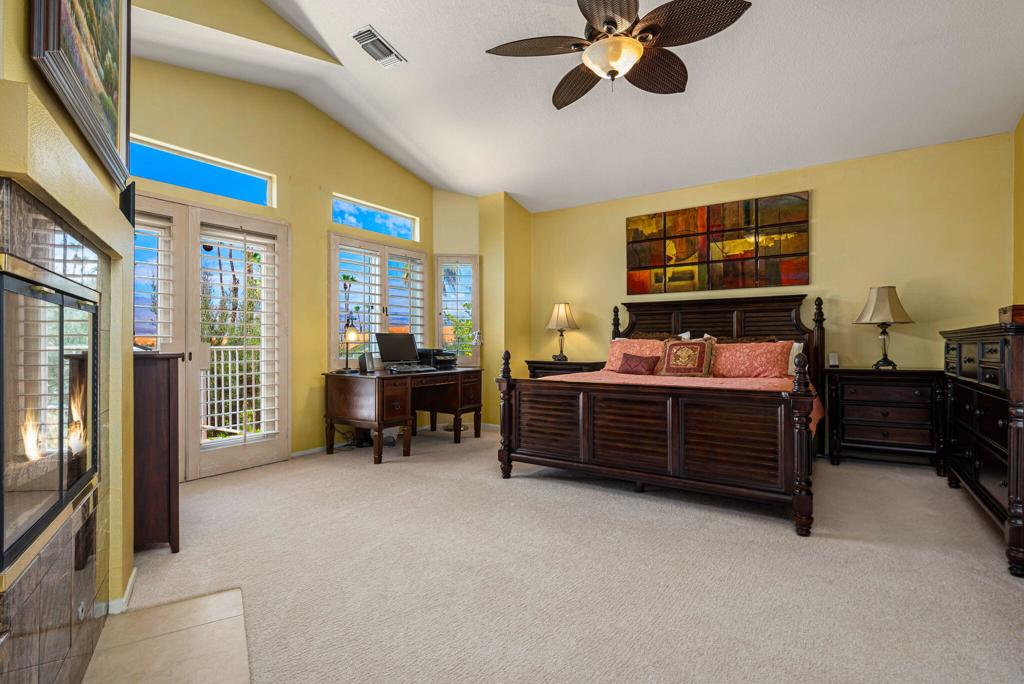 Desert Falls The Lin - Residential