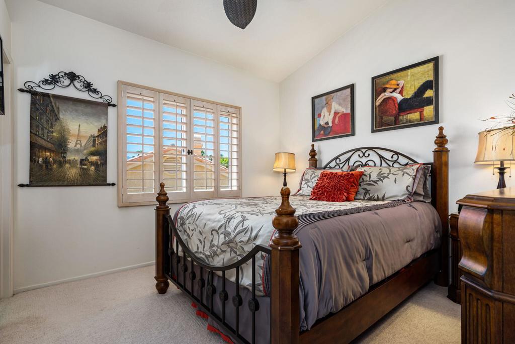 Desert Falls The Lin - Residential