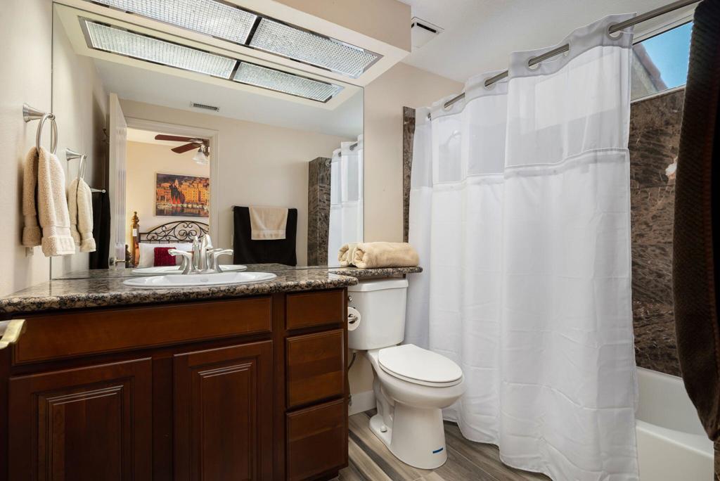 Desert Falls The Lin - Residential