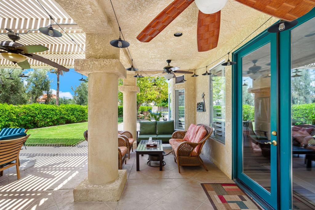 Desert Falls The Lin - Residential