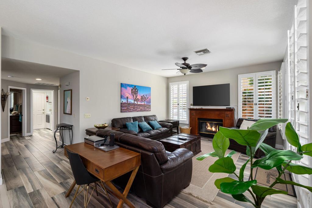 Desert Falls The Lin - Residential