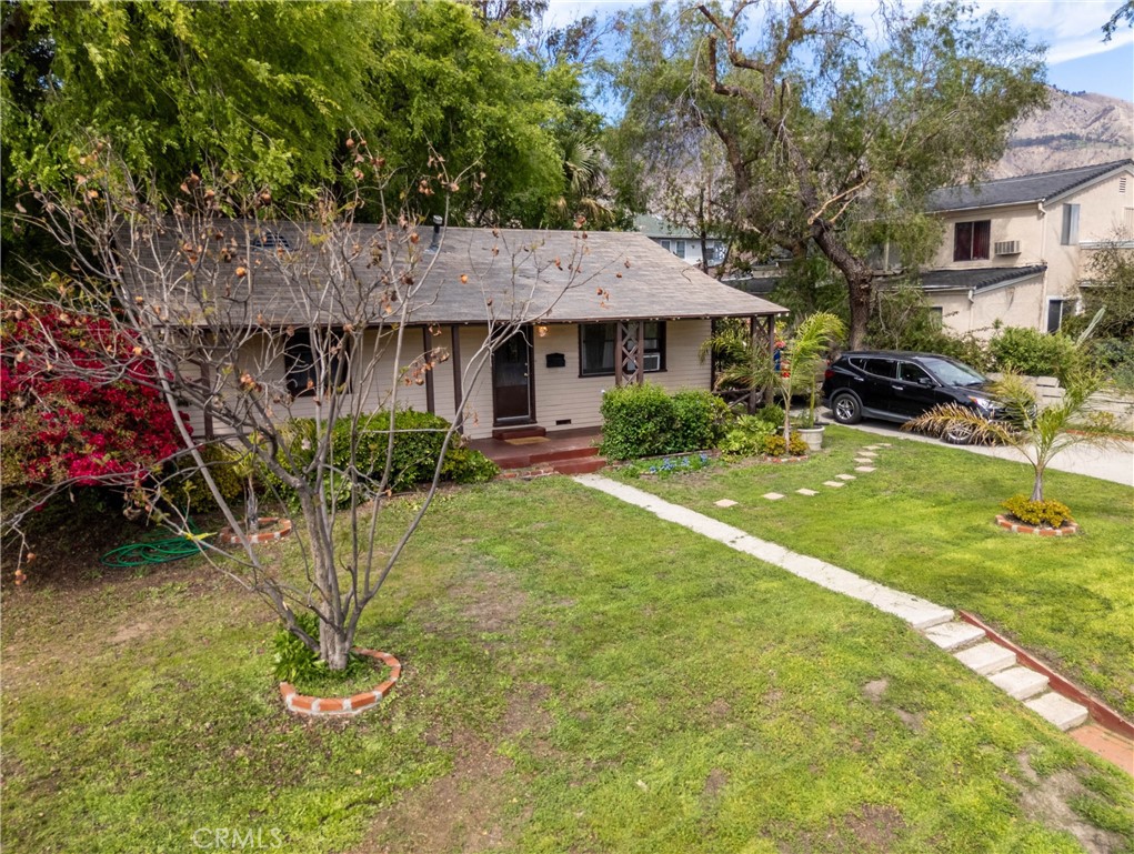 1655 E Woodbury Road
