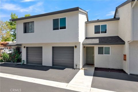 Photo of 10710 El Camino Real Real #18, Atascadero, CA 93422 (MLS # NS26081014)