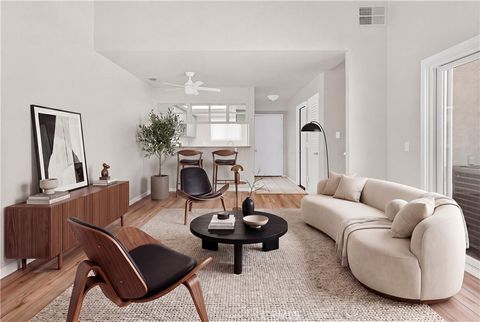 Tiny photo for 10710 El Camino Real Real #18, Atascadero, CA 93422 (MLS # NS26081014)