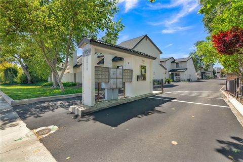 Tiny photo for 10710 El Camino Real Real #18, Atascadero, CA 93422 (MLS # NS26081014)