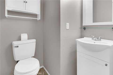 Tiny photo for 10710 El Camino Real Real #18, Atascadero, CA 93422 (MLS # NS26081014)