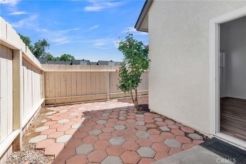 Tiny photo for 10710 El Camino Real Real #18, Atascadero, CA 93422 (MLS # NS26081014)