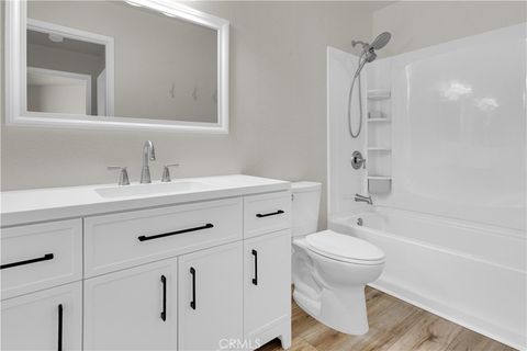 Tiny photo for 10710 El Camino Real Real #18, Atascadero, CA 93422 (MLS # NS26081014)