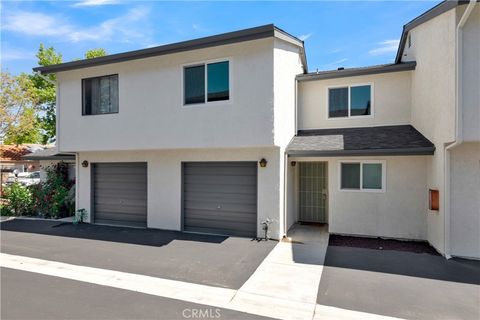 Photo of 10710 El Camino Real Real #18, Atascadero, CA 93422 (MLS # NS26081014)