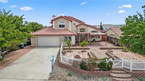 Photo of 36436 Nickel St, Palmdale, CA 93550 (MLS # SR26087520)