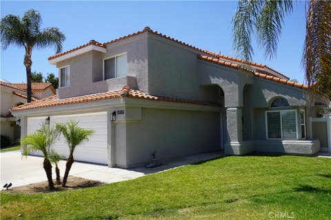 Photo of 10406 Sandstone Court, Mentone, CA 92359 (MLS # CV26127242)