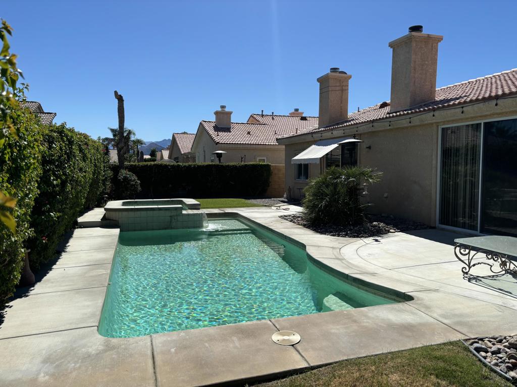 Quinterra - Residential
