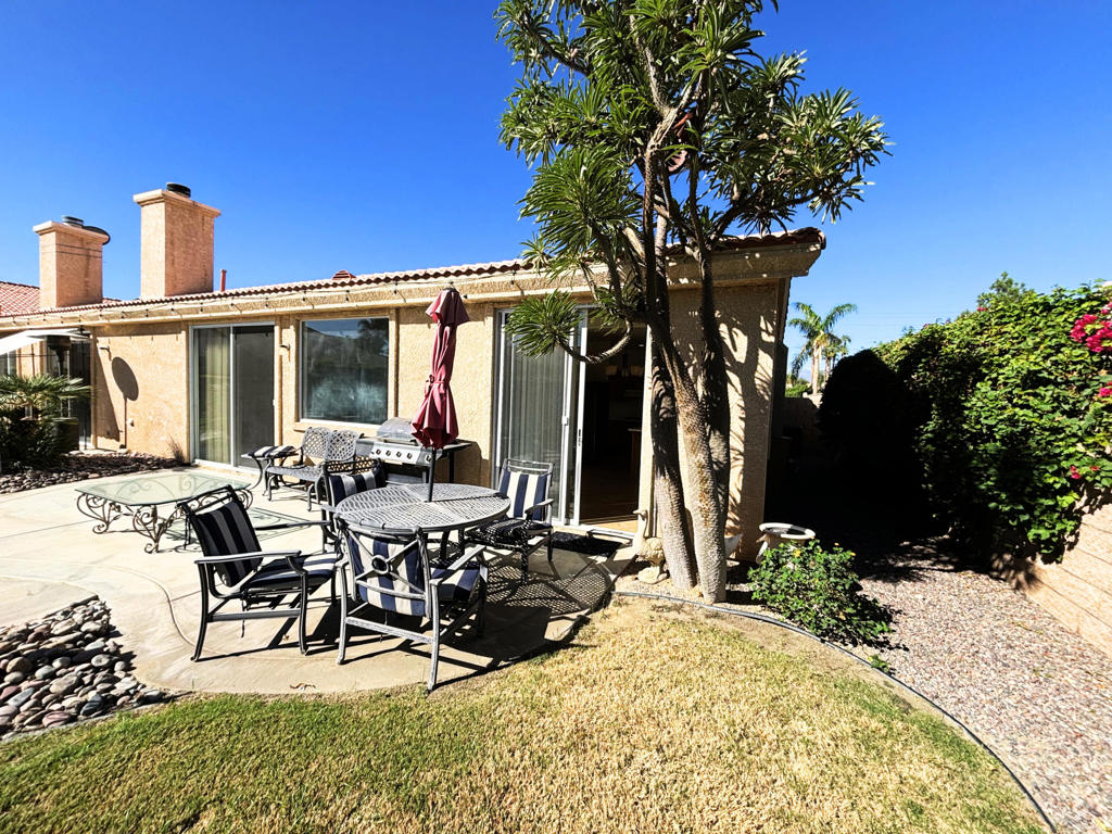 Quinterra - Residential