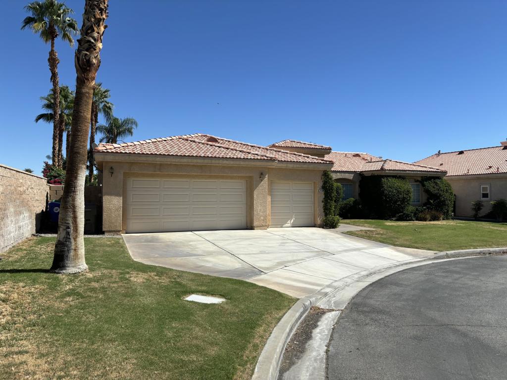 Quinterra - Residential