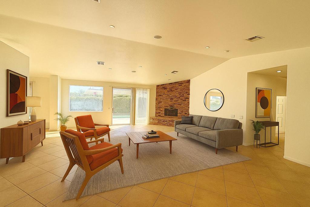 Quinterra - Residential