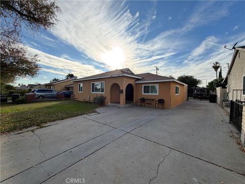 1248 N Pico San Bernardino CA 92411