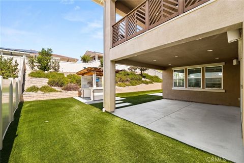 Tiny photo for 32448 Toyon Road, Temecula, CA 92591 (MLS # PW26047952)