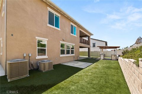 Tiny photo for 32448 Toyon Road, Temecula, CA 92591 (MLS # PW26047952)