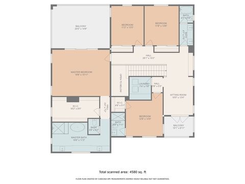 Tiny photo for 32448 Toyon Road, Temecula, CA 92591 (MLS # PW26047952)