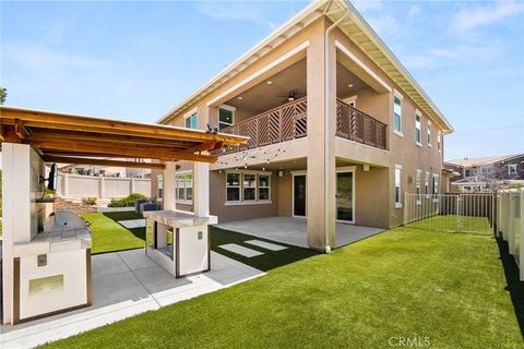 Tiny photo for 32448 Toyon Road, Temecula, CA 92591 (MLS # PW26047952)