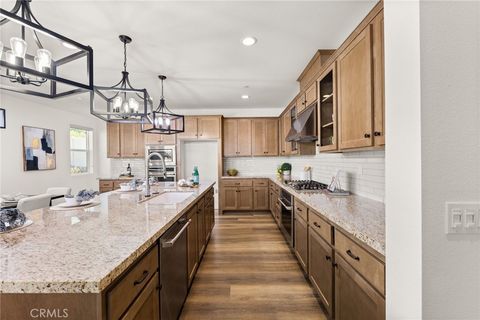 Tiny photo for 32448 Toyon Road, Temecula, CA 92591 (MLS # PW26047952)