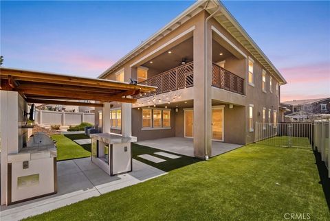 Tiny photo for 32448 Toyon Road, Temecula, CA 92591 (MLS # PW26047952)