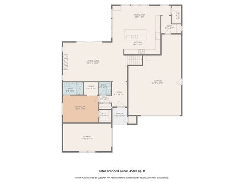 Tiny photo for 32448 Toyon Road, Temecula, CA 92591 (MLS # PW26047952)