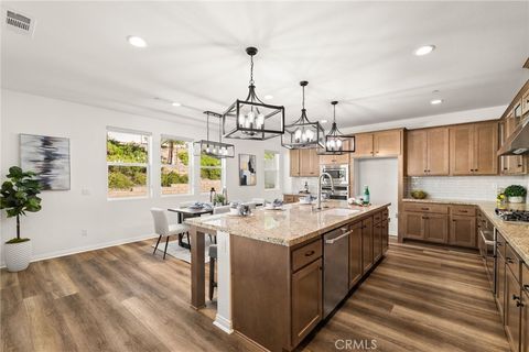 Tiny photo for 32448 Toyon Road, Temecula, CA 92591 (MLS # PW26047952)