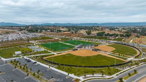 Tiny photo for 32448 Toyon Road, Temecula, CA 92591 (MLS # PW26047952)