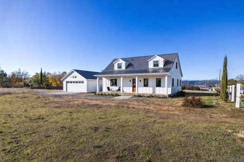 Photo of 21860 William Tell St St, Santa Ysabel, CA 92070 (MLS # 260013916SD)