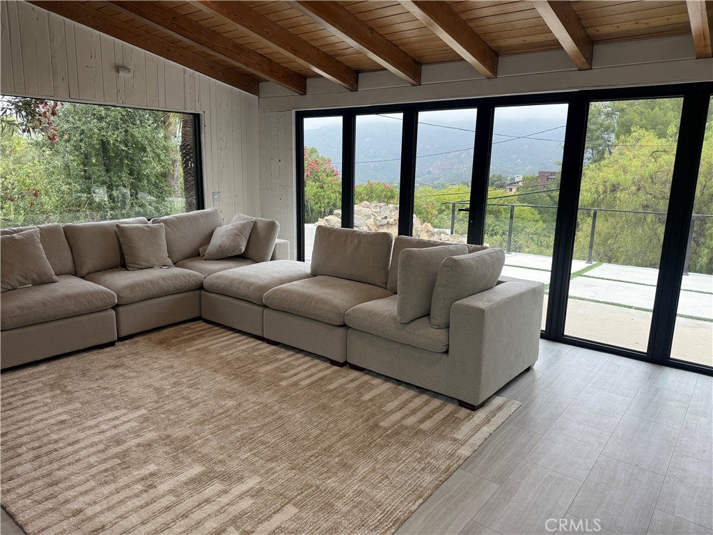 2600 Topanga Skyline