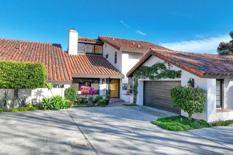 1377 Camino Teresa Solana Beach CA 92075